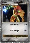 samus