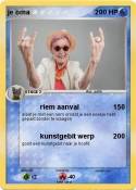 je oma
