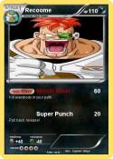 Recoome