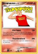 TRUMPMAINIA