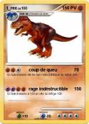 t_rex
