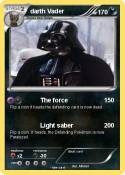 darth Vader