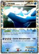 Xerneas