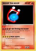 SHOOP THA WOOP
