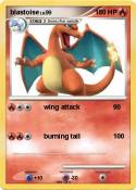 blastoise