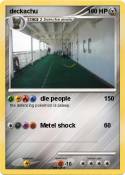 deckachu