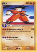 goku