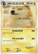 OMG ITS SO CUTE