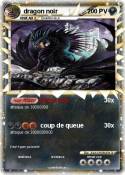 dragon noir