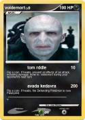 voldemort