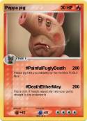 Peppa pig