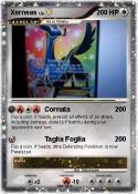 Xerneas