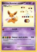 Red the Russian