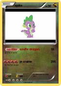 spike