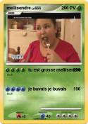 mellisendre