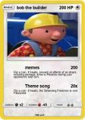 bob the builder