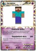 Herobrine