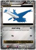 Latios