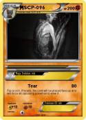 SCP-096