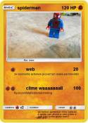spiderman