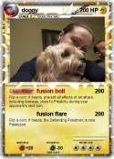 doggy