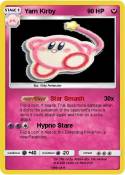 Yarn Kirby