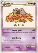 pie-chu