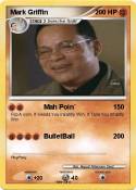 Mark Griffin