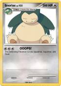 Snorlax