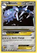 Steelix