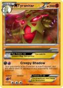 Tyranitar