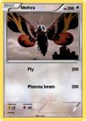 Mothra