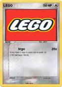 LEGO
