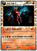 iron man 2