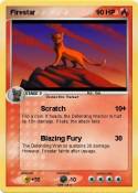 Firestar