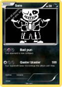 Sans