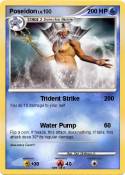 Poseidon