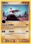 Gallade