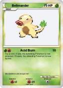 Bellmander