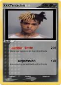 XXXTentacion