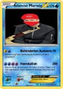 Islamist Marwin