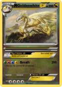 Goldenwhite