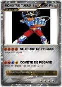 MONSTRE TUEUR