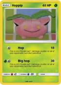 Hoppip