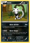 Bonie