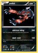 yveltal