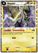 Megadon