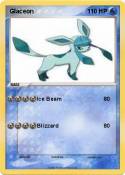 Glaceon