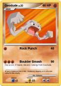 Geodude