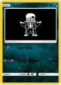 sans GX